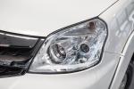 Foton Tunland Double Cab 2016 года (CIS)